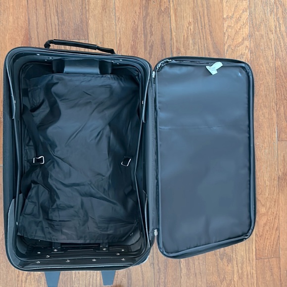 Suitcase - Picture 3 of 3